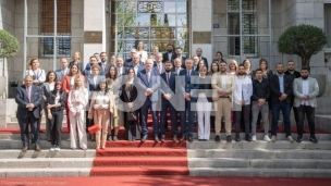 Usvojeni sporazumi sa UAE